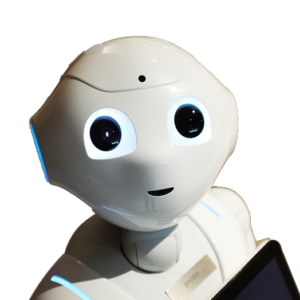 Robot_Pepper