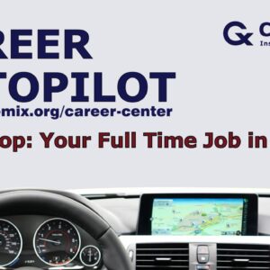 Career Autopilot