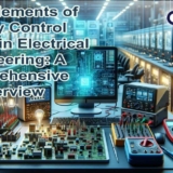 5 Key Elements of Quality Control Systems in Electrical Engineering: A Comprehensive Overview.By Author Alireza Alidadi