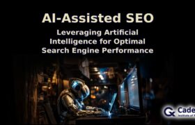 AI-Assisted SEO: Leveraging Artificial Intelligence for Optimal Search Engine Performance