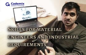 Akashy Toradmal Cademix Article Magazine SKills required for Material Engineers