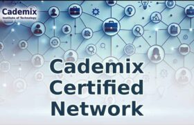 Cademix Certified Network