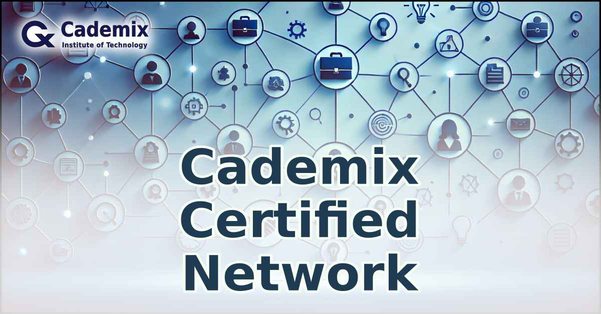 Cademix Certified Network