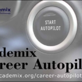 Career Autopilot - Cademix EU Job Placement and Upgrade Program for international Job Seekers Poster, agriculture jobs