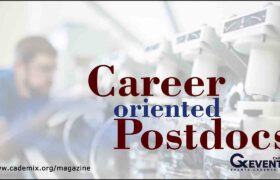 Career oriented Postdocs types academix industrial job