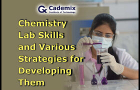 Chemistry lab skills- featured image