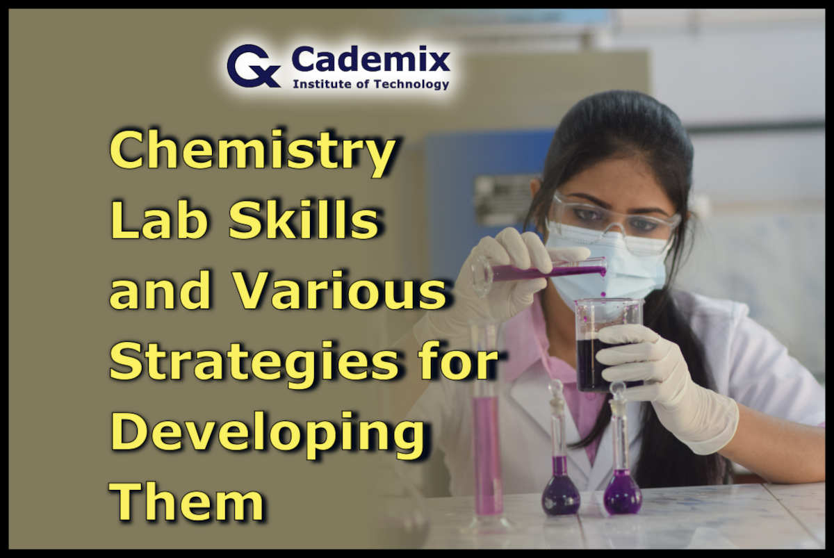 chemistry-lab-skills-and-various-strategies-for-developing-cademix