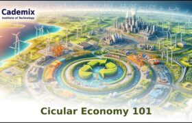 Circular Economy 101