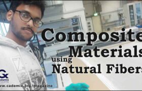 Composite Materials using Natural Fibers Jyothsna Sai Swaroop Surisetty Research Development Article at Cademix Magazine