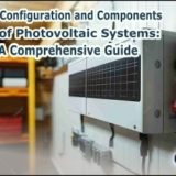 Components of Photovoltaic Systems , Alireza Alidadi