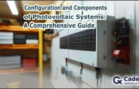 Components of Photovoltaic Systems , Alireza Alidadi