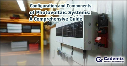 Components of Photovoltaic Systems , Alireza Alidadi