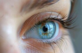 human eye, astigmatism, acuvue oasys