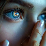 oasys contact lenses, eye contacts