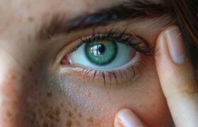 contactlenses, best contacts for dry eyes