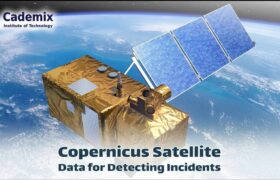 Copernicus Satellite Data for Detecting Incidents Tutorial