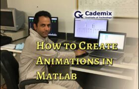 Create Animations in Matlab Ahmad Atash Afzon Cademix Magazine Article Mask Pandemic Projects