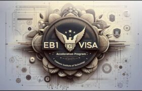 EB1 Visa Acceleration Program - Cademix Institute of Technology