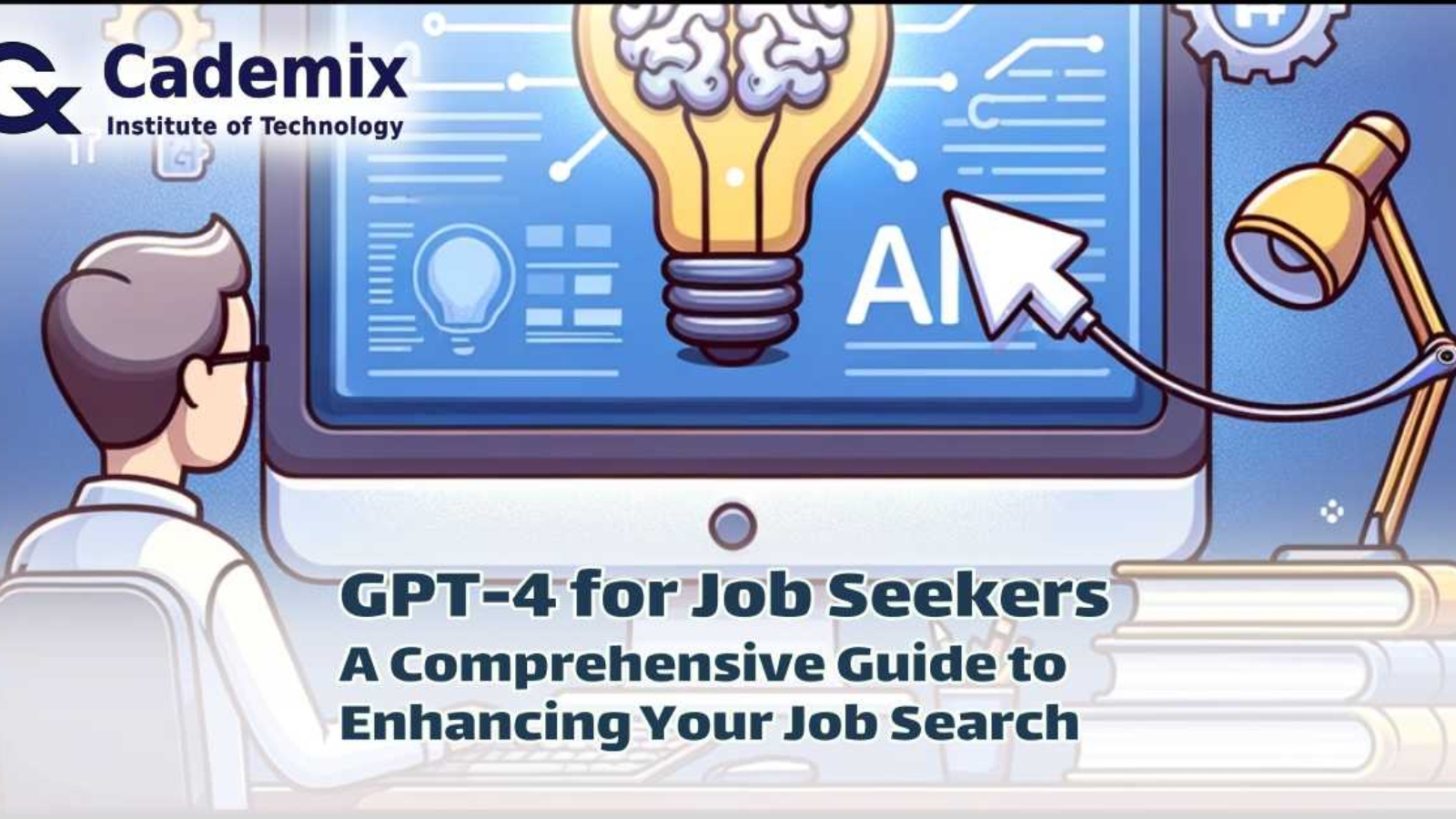 GPT-4 for Job Seekers