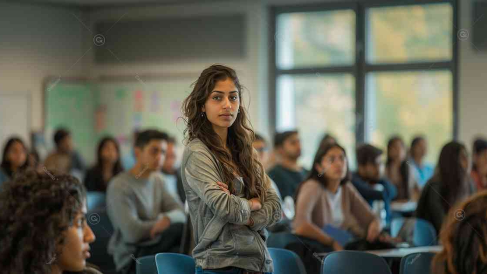 Inclusive Workforce Strategies: Barriers to Preparing Graduates for Diverse and Aging Workforces