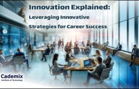 Innovation Explained for Career Success