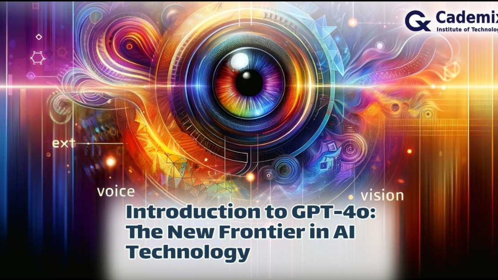Introduction to GPT-4o The New Frontier in AI Technology