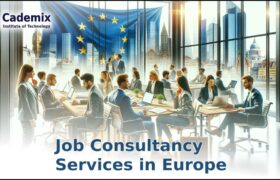 Job Consultancy Services in Europe