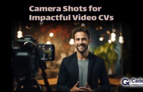 Mastering Camera Shots for Impactful Video CVs and Educational Content article Cademix Magazine