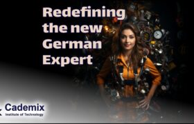 Redefining the New German Expert: From Lifelong Specialization to Cross-Functional Skills