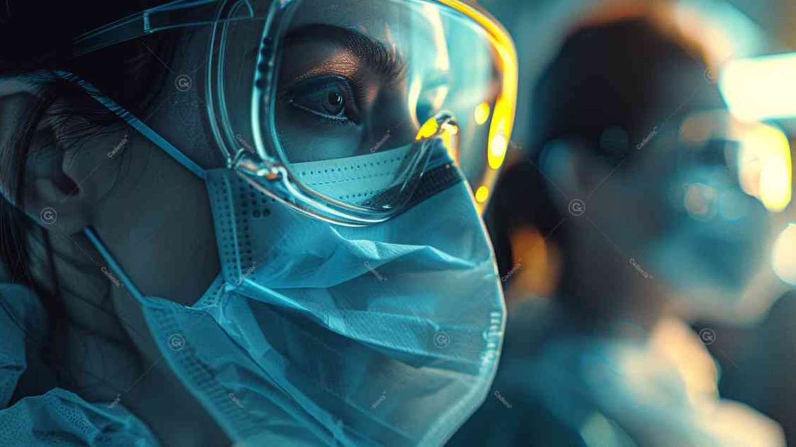 change jobs during a pandemic