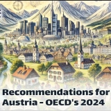 OECD's 2024 Recommendations for Austria: Analysis and Potential Scenarios