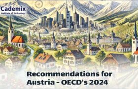 OECD's 2024 Recommendations for Austria: Analysis and Potential Scenarios