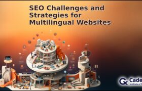 SEO Challenges and Strategies for Multilingual Websites