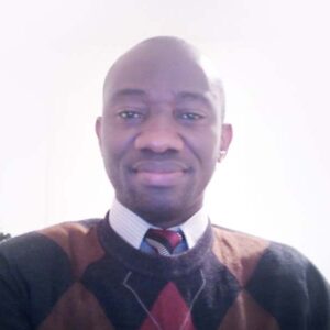 Uchenna Arinze Cademix Representative in US and Nigeria