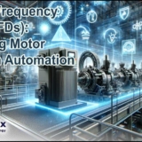 Variable Frequency Drives (VFDs): Enhancing Motor Control in Automation, By Author Alireza Alidadi Cademix Magazine Article
