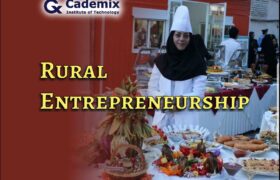 Zahra Kamali Article Cademix Rural Entrepreneurship