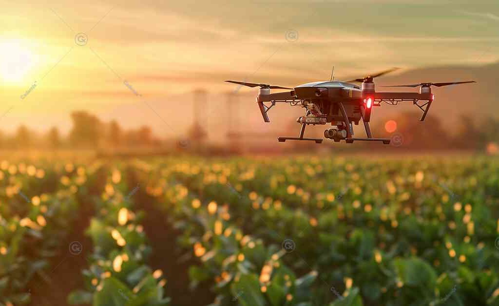 new technology in agriculture, agricultural innovation, future trends in agriculture, Hype Cycle in agriculture, agtech, smart farming, precision agriculture