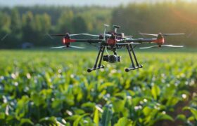 new technology in agriculture, agricultural innovation, future trends in agriculture, Hype Cycle in agriculture, agtech, smart farming, precision agriculture