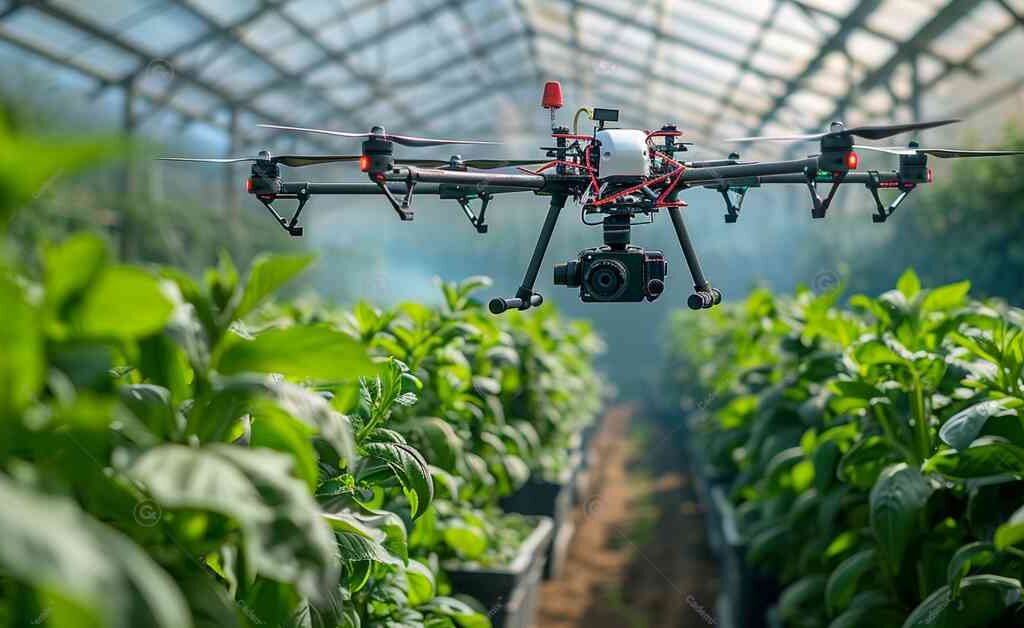 AgriSpray drones, agricultural drones, drone spraying technology, precision agriculture, drone vendors, agtech, sustainable agriculture, circular economy, agricultural policies, environmental sustainability, economic stability, resource conservation, budgetary allocations
