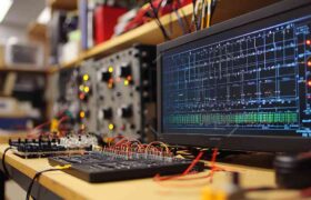 From Photonic Crystals to PICs: Educational Insights into Lumerical and Synopsys Simulation Tools for Quantum-Enhanced Circuits