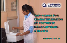 Featured image - Techniques for characterisation of polymeric nanoparticles